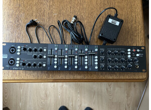 Sennheiser K 6 (8234)