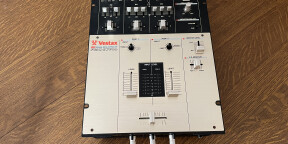 Table de mixage analogique Vestax PMC 07 Pro