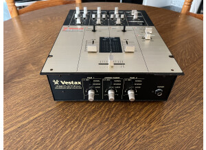 Vestax PMC-07 Pro