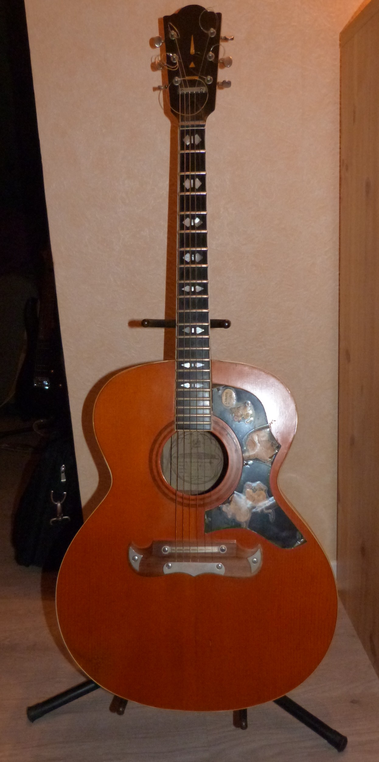 Framus Jumbo 5/197