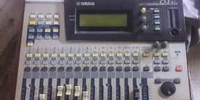 table mixage numerique yamaha 01V