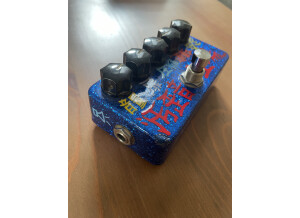 Zvex Fuzz Factory