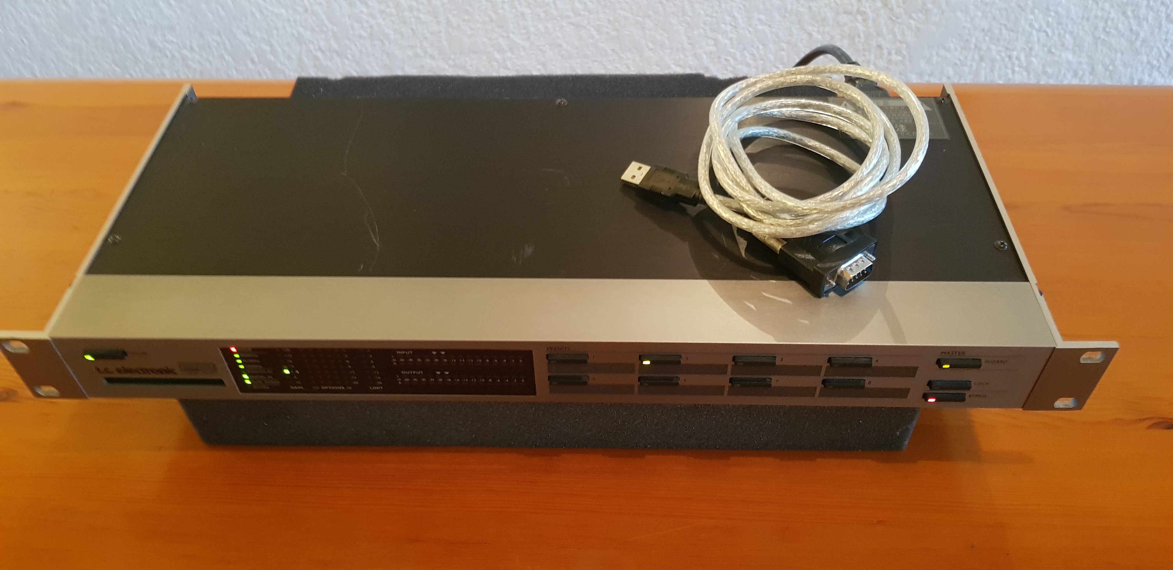 TC Electronic P2 (29157)