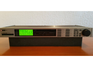 TC Electronic DBMAX (8948)