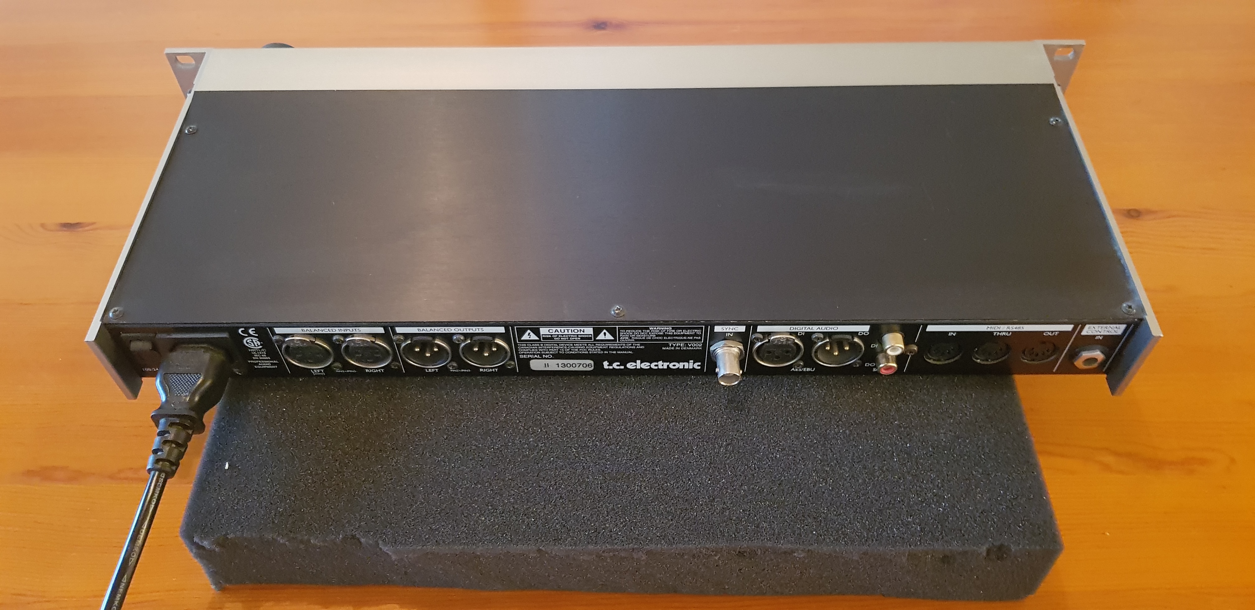 TC Electronic DBMAX (24271)