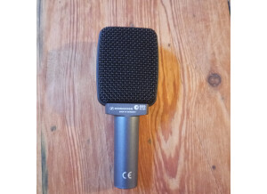 Sennheiser e 609