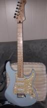 Yamaha Pacifica PAC112VM