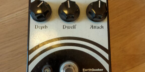Vends EarthQuaker Devices Ghost Echo