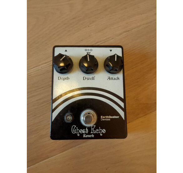 EarthQuaker Devices Ghost Echo (69443)