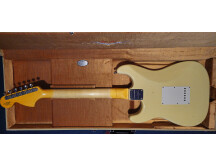 Fender 67 HSS Strat JM Relic (956)