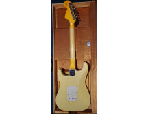 Fender 67 HSS Strat JM Relic (65987)