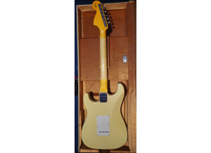 Fender 67 HSS Strat JM Relic (65987)