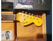 Fender 67 HSS Strat JM Relic (47531)
