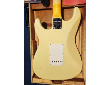 Fender 67 HSS Strat JM Relic (56879)