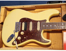 Fender 67 HSS Strat JM Relic (46000)