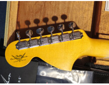 Fender 67 HSS Strat JM Relic (34068)