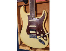 Fender 67 HSS Strat JM Relic (84644)