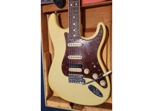 Fender 67 HSS Strat JM Relic (84644)