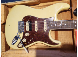 Fender 67 HSS Strat JM Relic (91892)