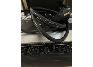 Behringer Ultralink Pro MX882