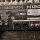 Xenyx 1204FX Xenyx 1204FX