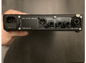 Summit TLA-50 (19143)