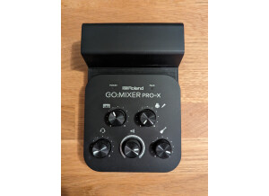 Roland Go:Mixer Pro-X (17365)