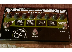 Radial Engineering PZ-Pre (64885)