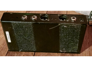 Radial Engineering PZ-Pre (5867)