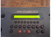 Yamaha B200 - soit un YS200 Amplifié