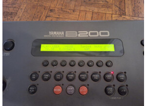 Yamaha YS200 (8735)