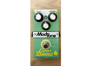 Modtone MT-CP Lemon Squeeze (2511)