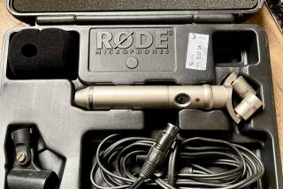RODE NT4