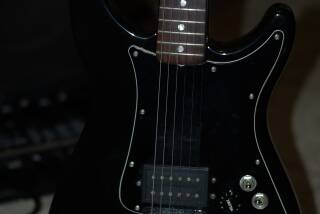 Fender Lead I
