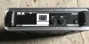 Vend ampli Spark 2600 Norton