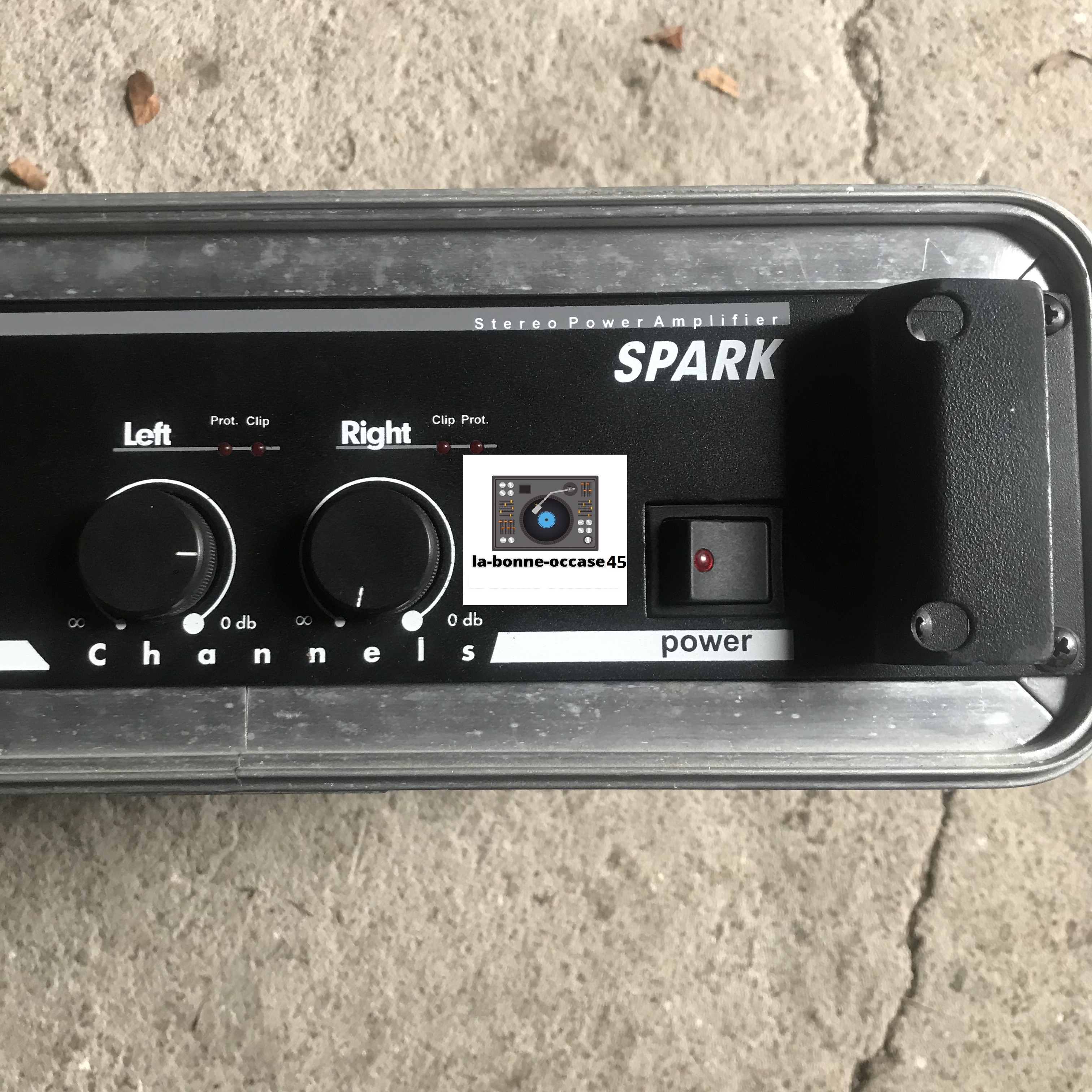 Ampli Spark