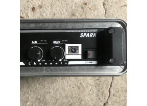 Norton Spark 2600