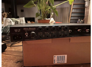 Mesa Boogie Formula Pre (91738)