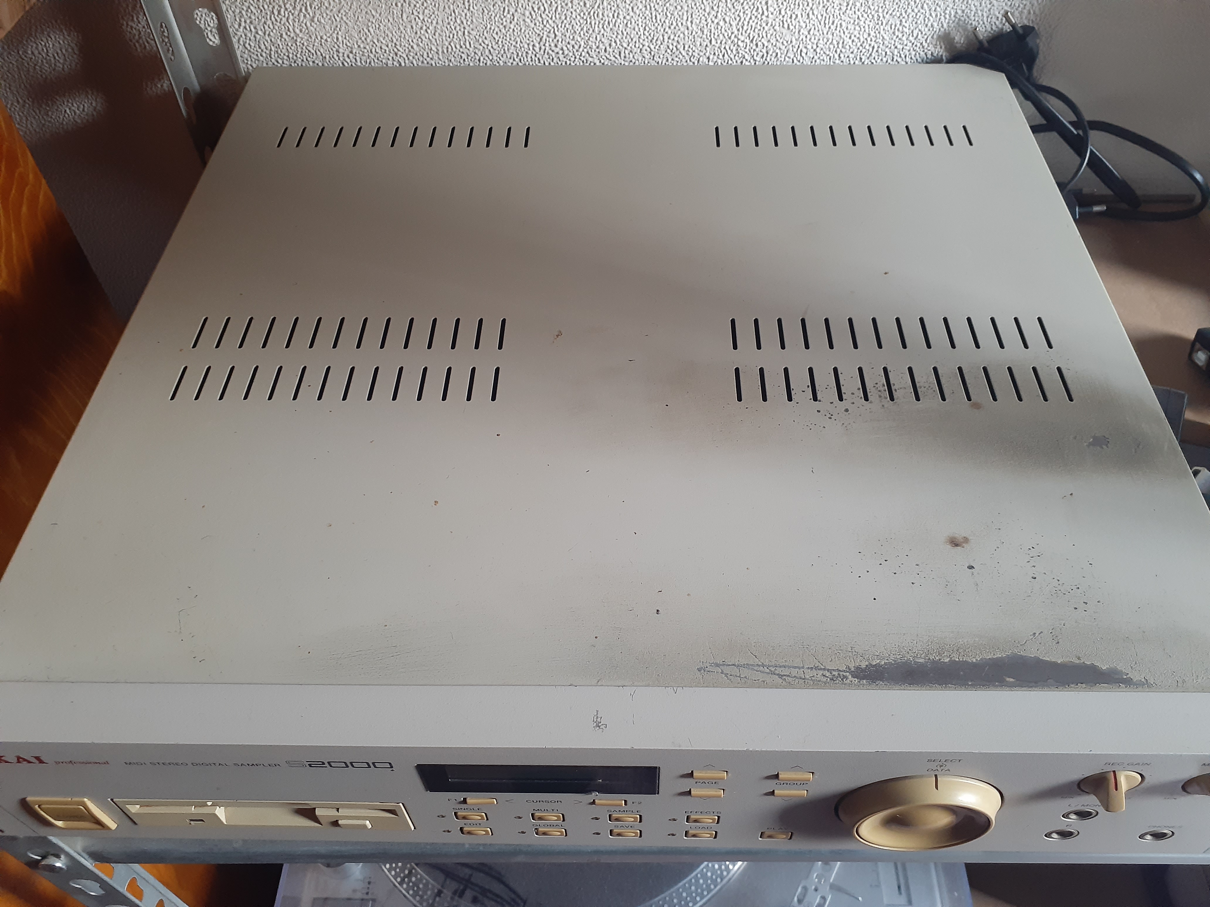 Akai Professional S2000 (93216)