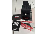 Vends Pédale Dunlop GCB95F Cry Baby Classic