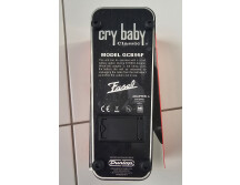 Dunlop GCB95F Cry Baby Classic (96244)