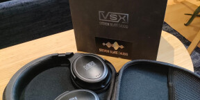 VEND 2 VSX Modeling Headphones 