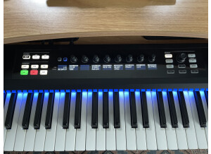 Native Instruments Komplete Kontrol S49