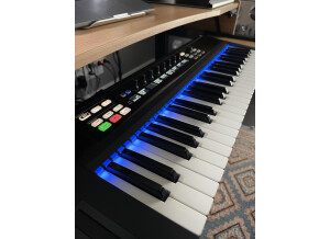 Native Instruments Komplete Kontrol S49