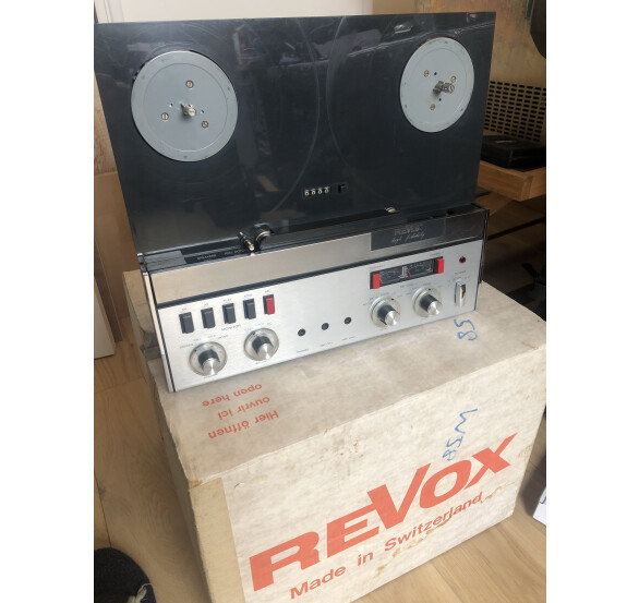 Revox A77 (52727)