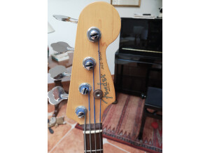 Fender American Standard Jazz Bass [1995-2000]