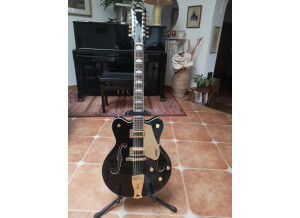 Gretsch G5422G-12 Electromatic Hollow Body DC 12-String (2016)