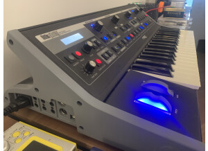 Moog Music Little Phatty Stage II (73640)