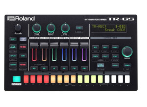 Roland TR-6S Rhythm Performer (90153)