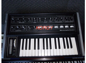 Moog Music MicroMoog (71914)